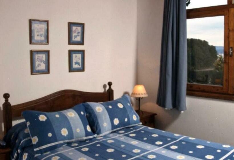 Номер Стандарт Вид на Озеро, Angostura