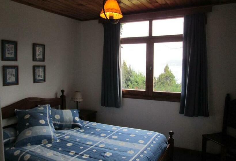 Номер Стандарт Вид на Озеро, Angostura