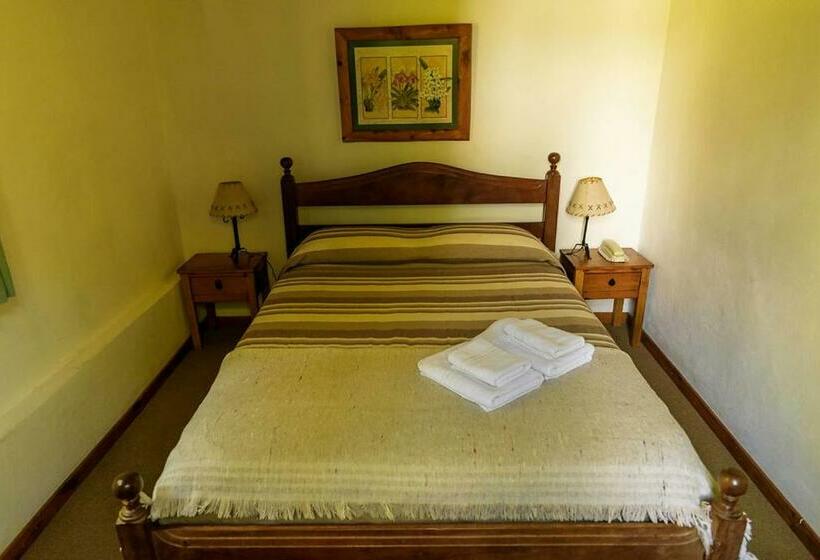 스탠다드 룸 가든 전망, Angostura