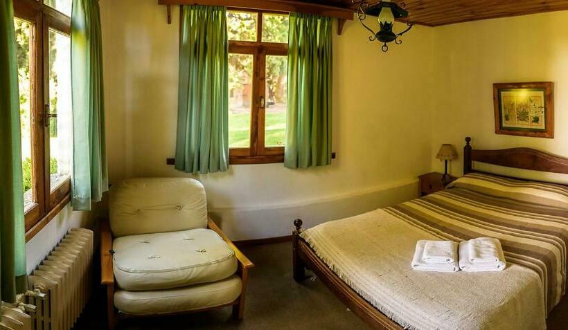 스탠다드 룸 가든 전망, Angostura