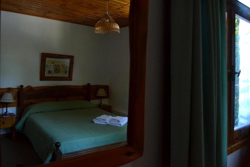 Номер Стандарт Вид на Сад, Angostura