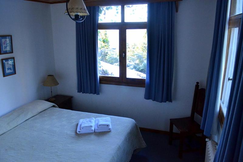 Номер Стандарт Вид на Озеро, Angostura