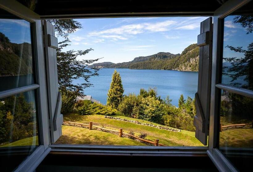 스탠다드 룸 호수 전망, Angostura