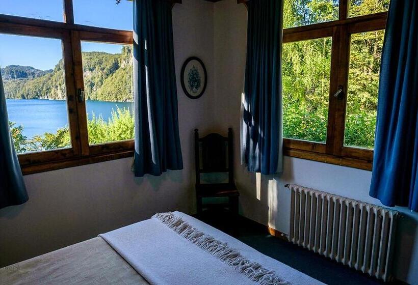 חדר סטנדרט נוף לאגם, Angostura