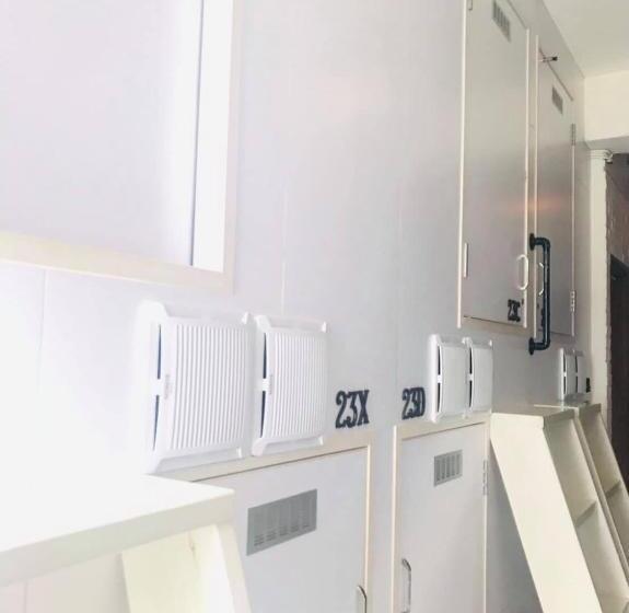 اتاق استاندارد با سرویس بهداشتی مشترک, Kenting My Home