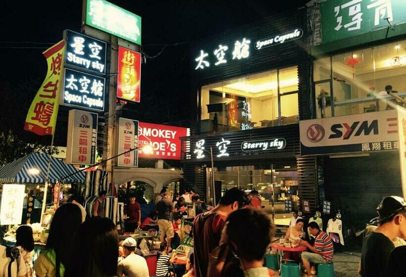 اتاق استاندارد با سرویس بهداشتی مشترک, Kenting My Home