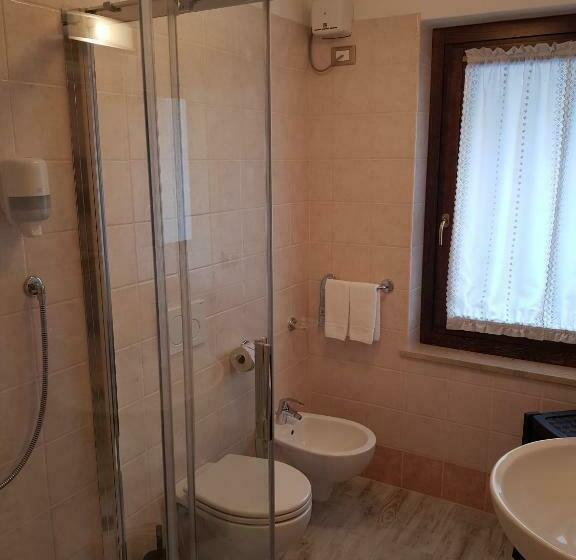 חדר סטנדרט, Edelweiss