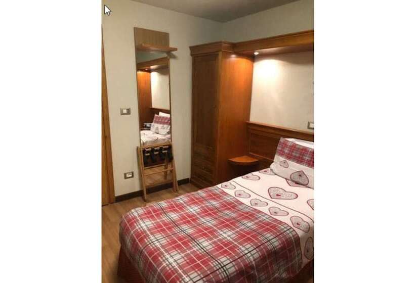 חדר סטנדרט יחיד, Edelweiss