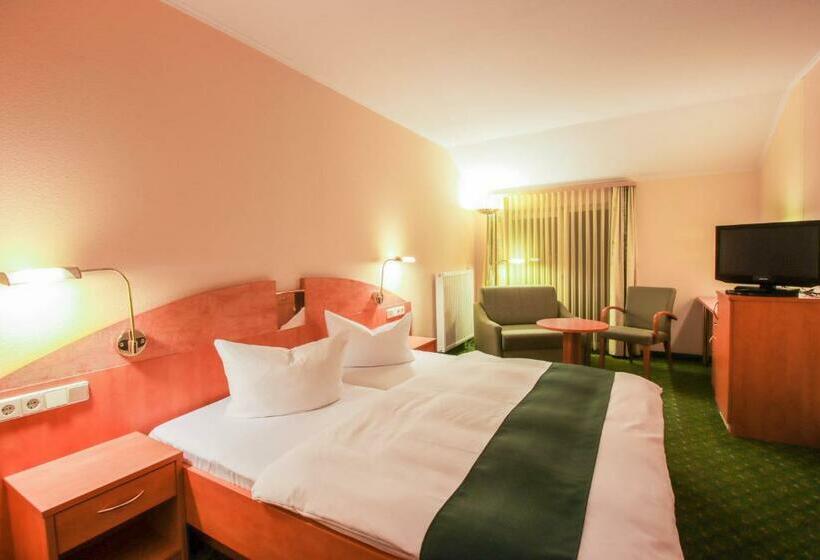 غرفة كومفورت, Ferien Hotel Spree Neisse