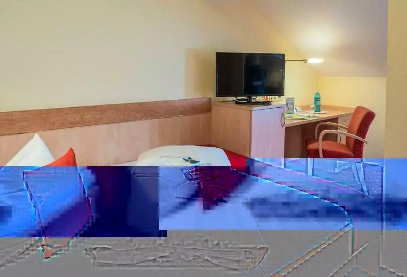 سوییت جونیور, Ferien Hotel Spree Neisse