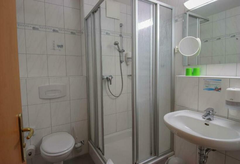 غرفة قياسية فردية, Ferien Hotel Spree Neisse