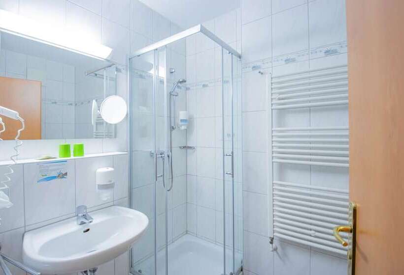 Номер Стандарт Индивидуальный, Ferien Hotel Spree Neisse