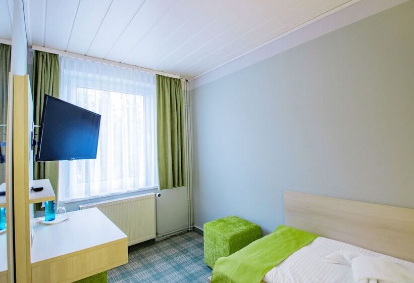 غرفة قياسية فردية, Ferien Hotel Spree Neisse