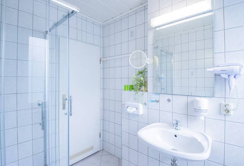 غرفة قياسية, Ferien Hotel Spree Neisse