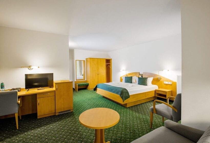 Номер Комфорт, Ferien Hotel Spree Neisse