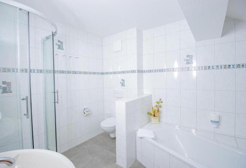 小型套房, Ferien Hotel Spree Neisse