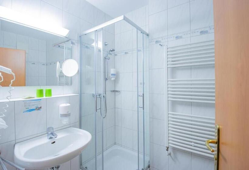 غرفة كومفورت, Ferien Hotel Spree Neisse