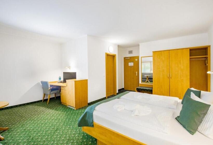 غرفة كومفورت, Ferien Hotel Spree Neisse