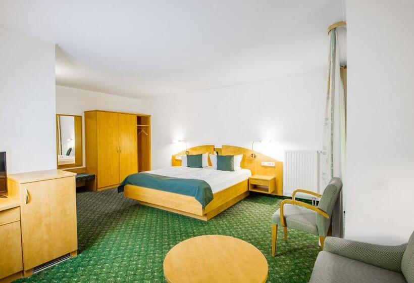 غرفة كومفورت, Ferien Hotel Spree Neisse