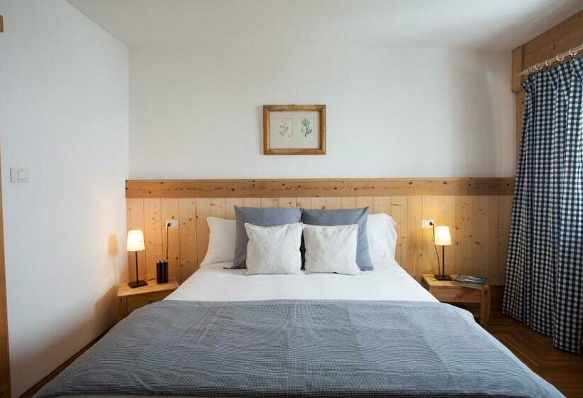 스탠다드 룸, Funivia