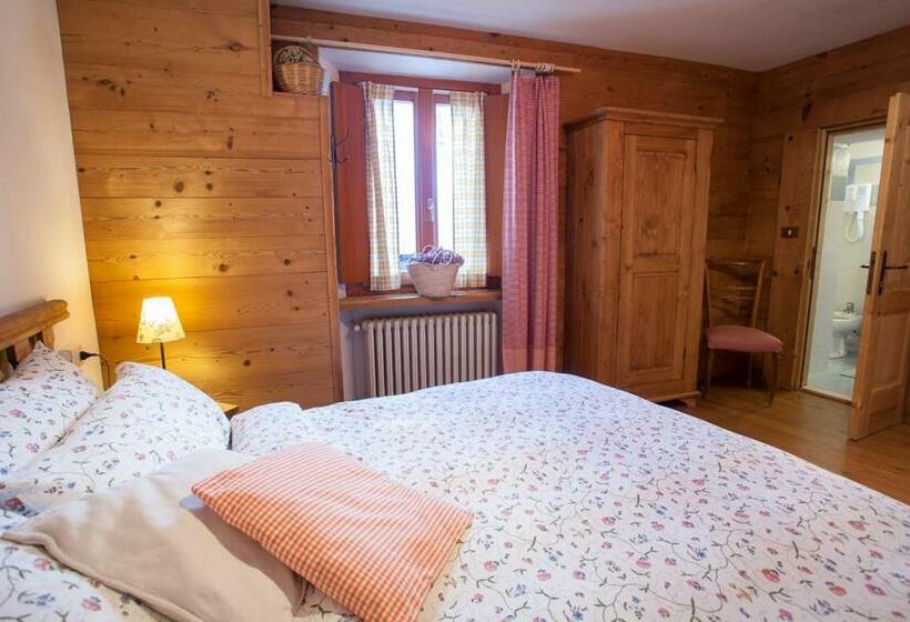 스탠다드 룸, Funivia