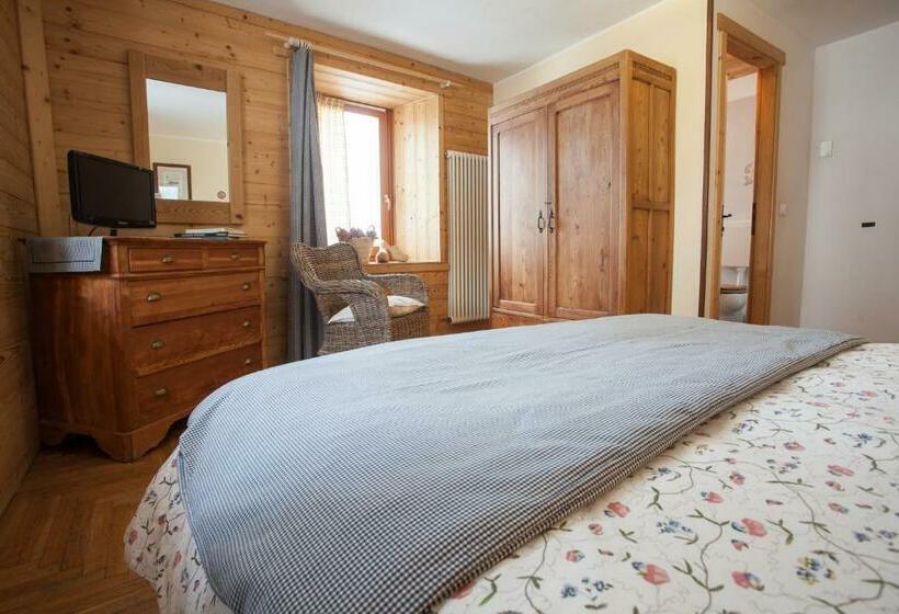 스탠다드 룸, Funivia