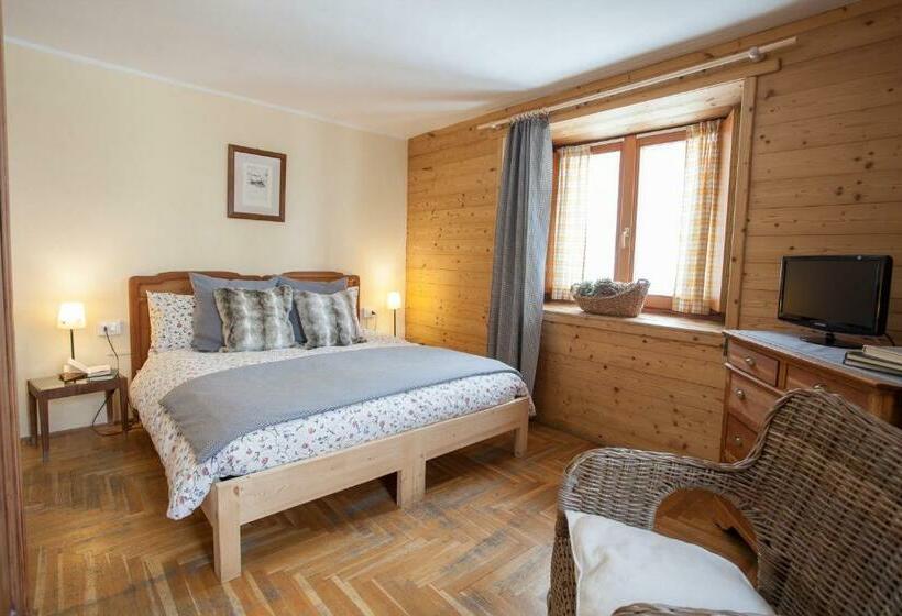 스탠다드 룸, Funivia