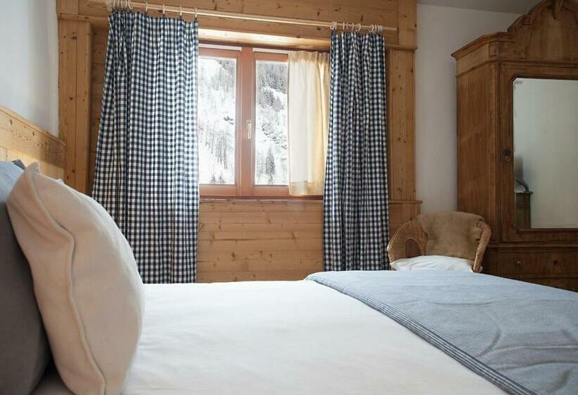 스탠다드 룸, Funivia