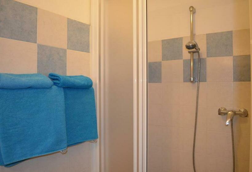 스탠다드 룸, Funivia