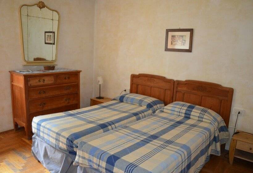 스탠다드 룸, Funivia