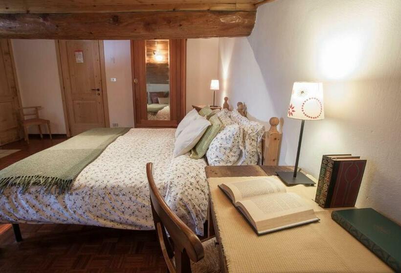 스탠다드 룸, Funivia