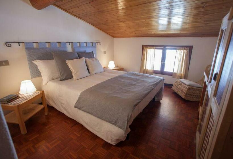 스탠다드 룸, Funivia