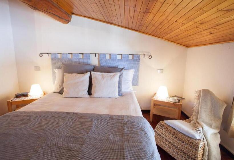 스탠다드 룸, Funivia