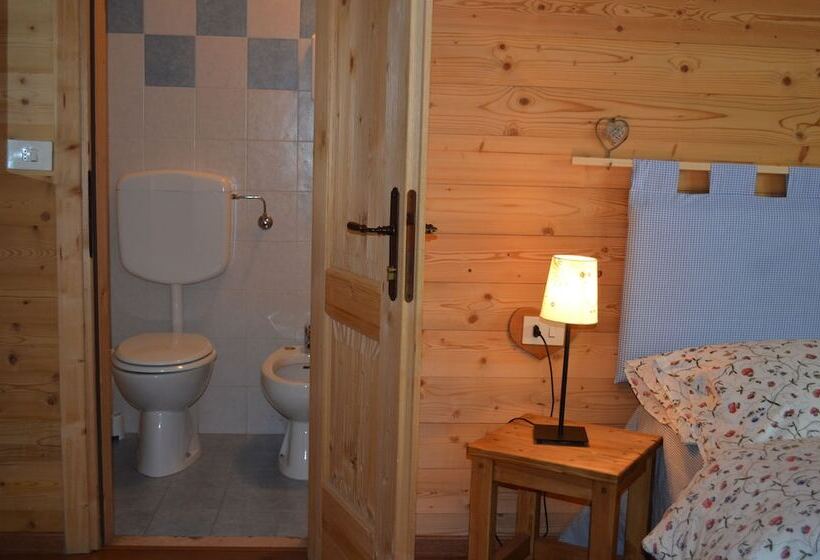 스탠다드 룸, Funivia