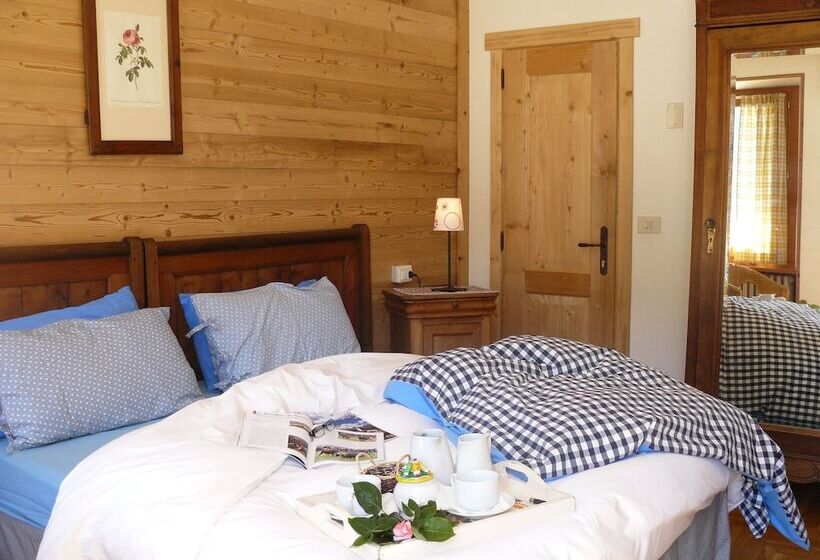 스탠다드 룸, Funivia