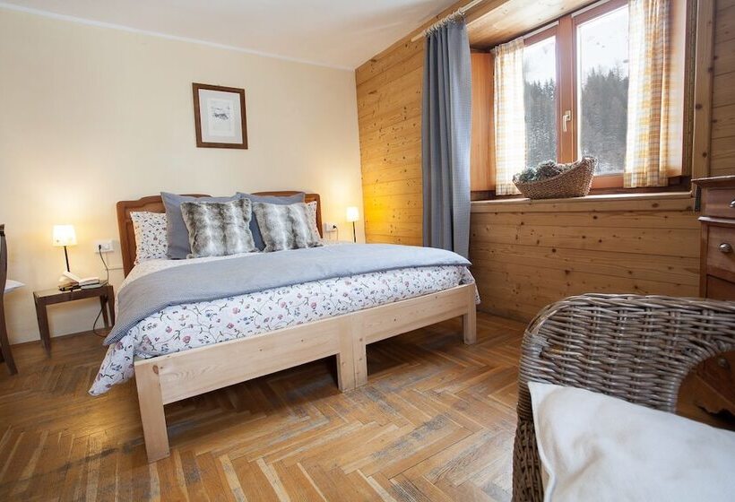 스탠다드 룸, Funivia