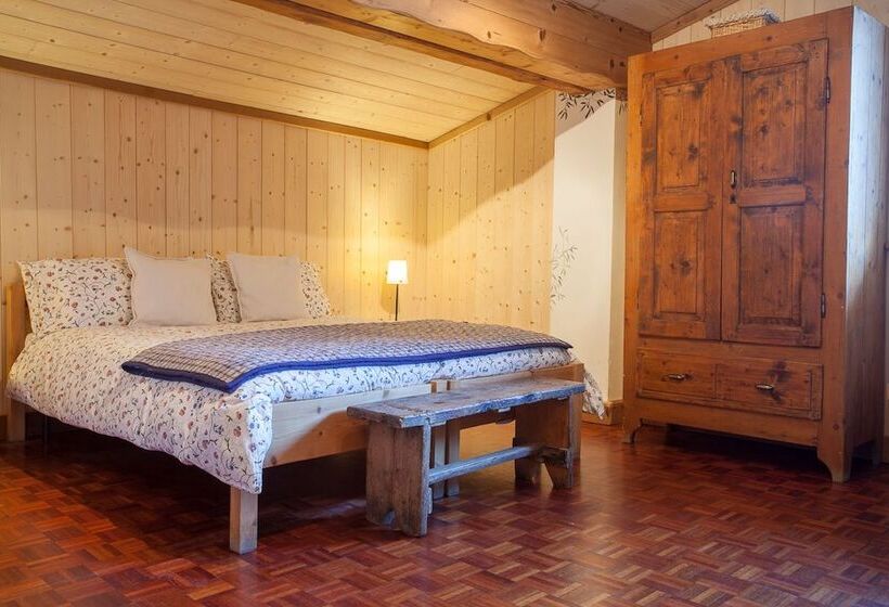 스탠다드 룸, Funivia