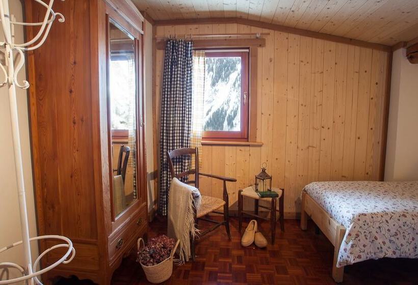 스탠다드 룸, Funivia