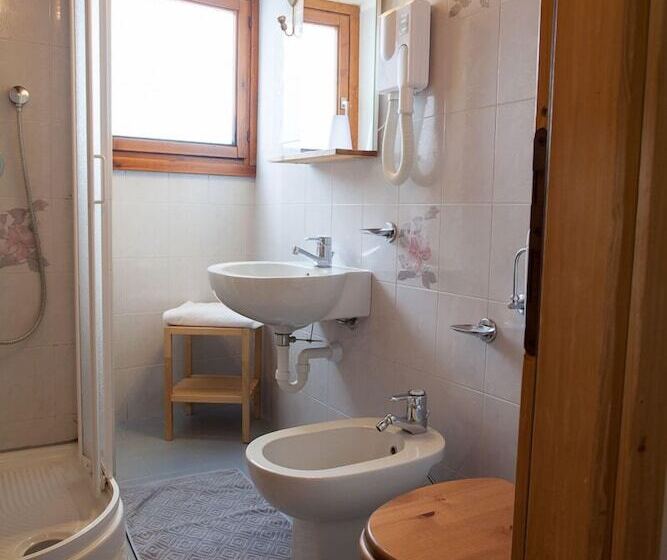 스탠다드 룸, Funivia