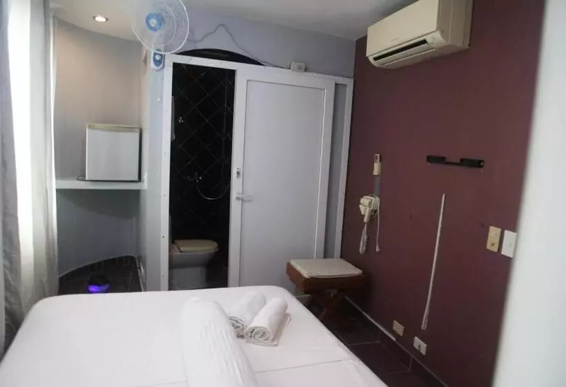 Economy-huone, Green Monkey Resort Boracay