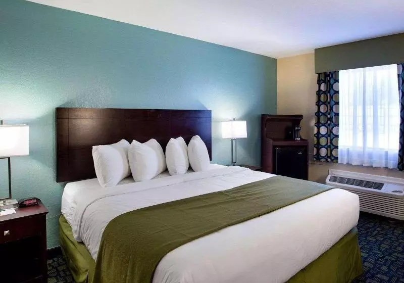 エクゼクティブルーム, Hampton Inn & Suites Yonkers   Westchester