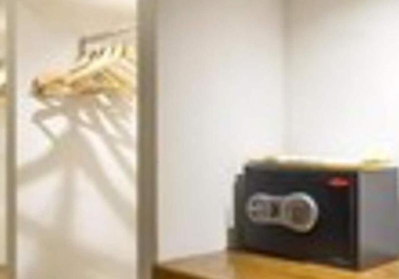 Номер Executive Кровать Кинг, Hampton Inn & Suites Yonkers Westchester