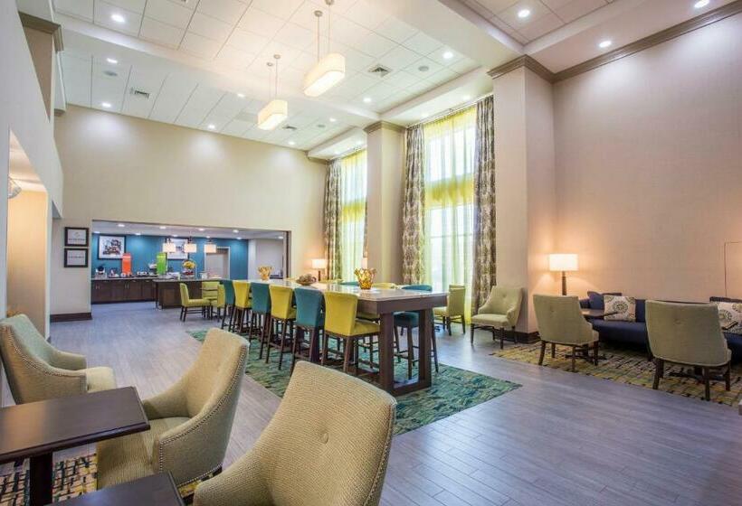 Студио Стандарт Кровать Кинг, Hampton Inn & Suites Yonkers Westchester