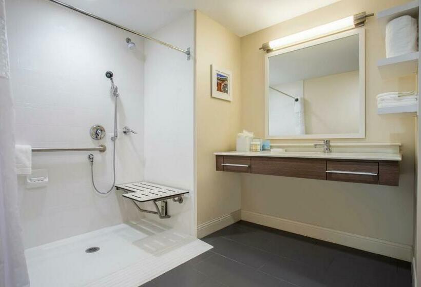 Студио Стандарт Кровать Кинг, Hampton Inn & Suites Yonkers Westchester