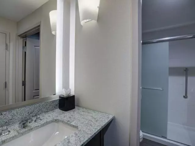キングサイズベッドのデラックススイート, Homewood Suites By Hilton Nashville Franklin Cool Springs