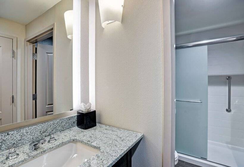 סוויטה, Homewood Suites By Hilton Nashville Franklin Cool Springs