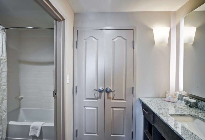 סוויטה, Homewood Suites By Hilton Nashville Franklin Cool Springs