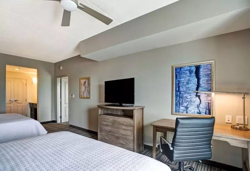 スイート, Homewood Suites By Hilton Nashville Franklin Cool Springs