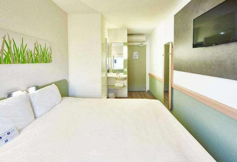 标准间, Ibis Budget Haguenau Strasbourg Nord