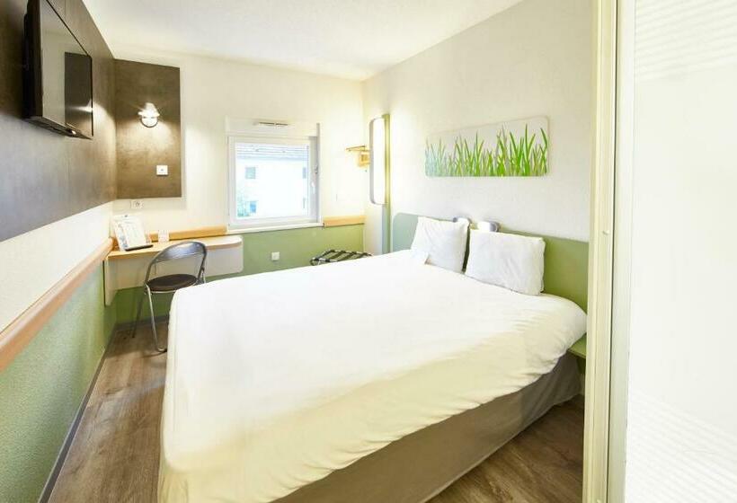 标准间, Ibis Budget Haguenau Strasbourg Nord
